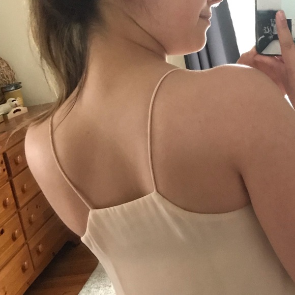 H&M Chiffon Tank - Picture 5 of 6